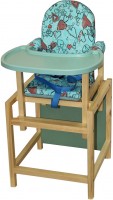 Photos - Highchair Vilt Sema 