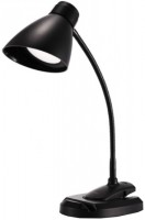 Photos - Desk Lamp Remax LED Time Dual-Use Base and Clip Lamp 