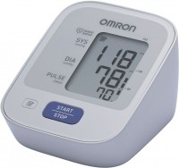 Blood Pressure Monitor Omron M2 Basic L 