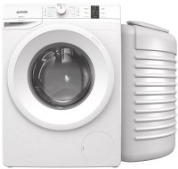 Photos - Washing Machine Gorenje WP 702/R white