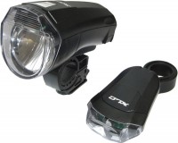 Photos - Bike Light XLC CL-S14 