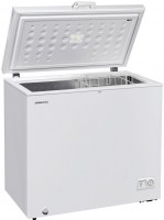 Photos - Freezer HIBERG PF-39L2W 316 L