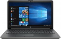 Photos - Laptop HP 15-da0000 (15-DA0019UR 4GK81EA)