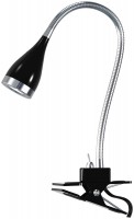 Photos - Desk Lamp Horoz Electric HL002L 