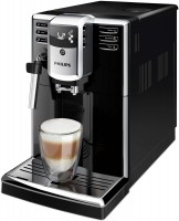 Photos - Coffee Maker Philips Series 5000 EP5310/10 black