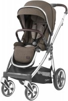 Pushchair BABY style Oyster 3 