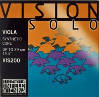 Strings Thomastik Vision Solo Viola VIS200 