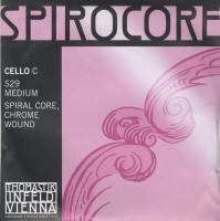 Strings Thomastik Spirocore Cello S29 
