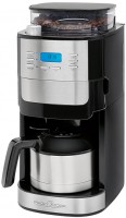 Photos - Coffee Maker Profi Cook PC-KA 1137 stainless steel