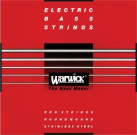 Photos - Strings Warwick Red Label L4 35-95 