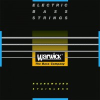 Strings Warwick Black Label M5B 45-135 