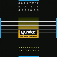 Photos - Strings Warwick Black Label M6 25-135 