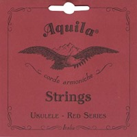 Strings Aquila Red Series Nylgut Tenor Ukulele 87U 