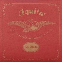 Photos - Strings Aquila Red Series Nylgut Concert Ukulele 85U 