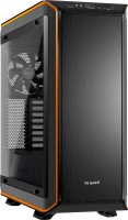 Photos - Computer Case be quiet! Dark Base Pro 900 rev. 2 orange