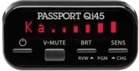 Photos - Radar Detector Escort Passport Qi45 