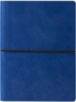 Photos - Notebook Ciak Dots Notebook Large Blue 