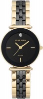 Wrist Watch Anne Klein 3158 BKGB 