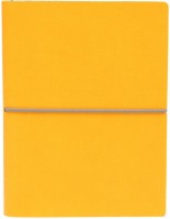 Photos - Notebook Ciak Ruled Smartbook Large Yellow 