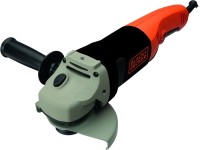 Photos - Grinder / Polisher Black&Decker KG1202KD 