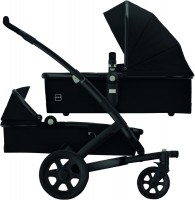 Photos - Pushchair Joolz Geo2 Studio Twin 2 in 1 