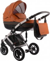 Photos - Pushchair Noordline Stephania  3 in 1