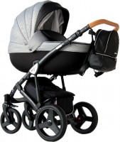 Photos - Pushchair RETRUS Turismo  3 in 1