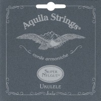 Photos - Strings Aquila Lava Series Concert Ukulele 103U 