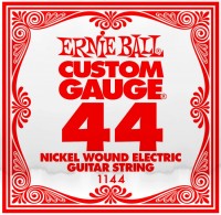 Strings Ernie Ball Single Nickel Wound 44 
