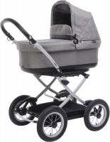 Photos - Pushchair Peg Perego Navetta Pop Up Velo Tulip 