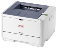 Photos - Printer OKI B411DN 