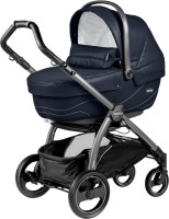 Photos - Pushchair Peg Perego Book S Navetta XL 