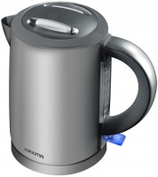 Photos - Electric Kettle MAXIMA MK-M361 2000 W 1.7 L