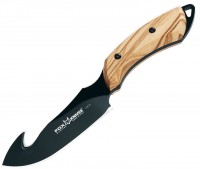 Photos - Knife / Multitool Fox European Hunter Gut Hook 