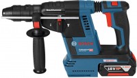 Photos - Rotary Hammer Bosch GBH 18V-26 F Professional 0611910004 