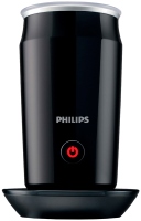 Photos - Mixer Philips Milk Twister CA6500/63 black