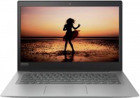 Photos - Laptop Lenovo Ideapad 120s 14 (120S-14IAP 81A500BRRA)