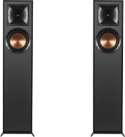 Speakers Klipsch R-610F 