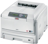 Printer OKI C801N 