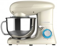 Photos - Food Processor StarWind SPM7161 beige