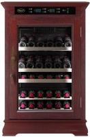 Photos - Wine Cooler Cold Vine C46-WM1 