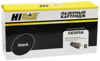 Photos - Ink & Toner Cartridge Hi-Black CE505A 