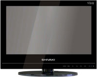 Photos - Television Shivaki STV-22LEDG7 22 "