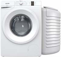 Photos - Washing Machine Gorenje WP 7Y2/RV white