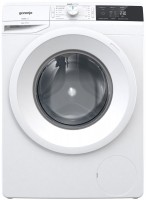 Photos - Washing Machine Gorenje WE 60 S2/IRV white