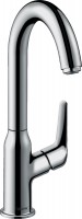 Photos - Tap Hansgrohe Novus 71126000 