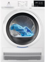 Photos - Tumble Dryer Electrolux PerfectCare 600 EW6CR428W 