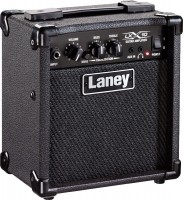 Photos - Guitar Amp / Cab Laney LX10 