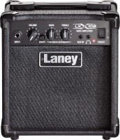 Photos - Guitar Amp / Cab Laney LX10B 