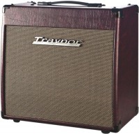 Photos - Guitar Amp / Cab Traynor YCV20WR 